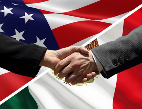 México se posicionó como el principal socio comercial  de Estados Unidos