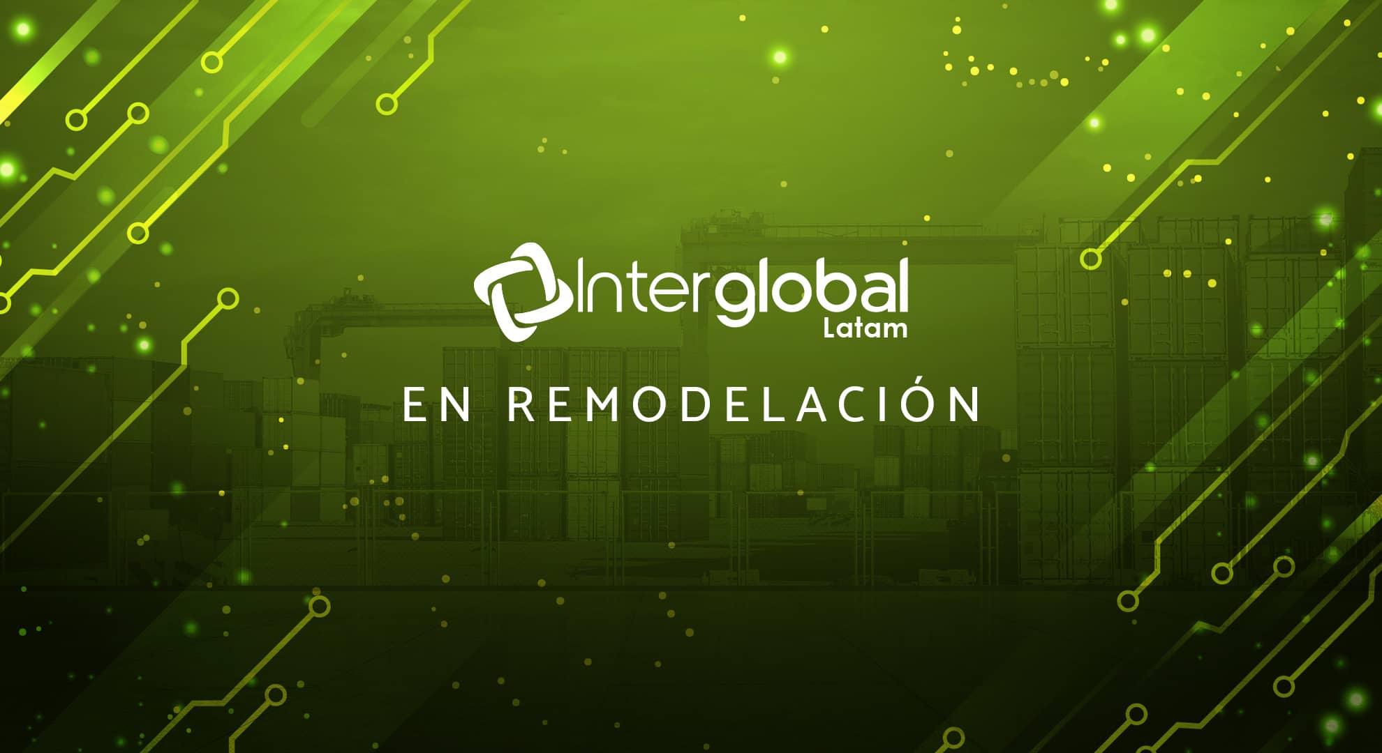 Remodelación-interglobal